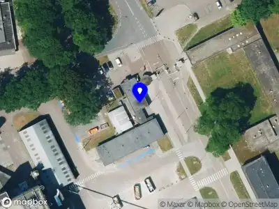 Personeelsvereniging 