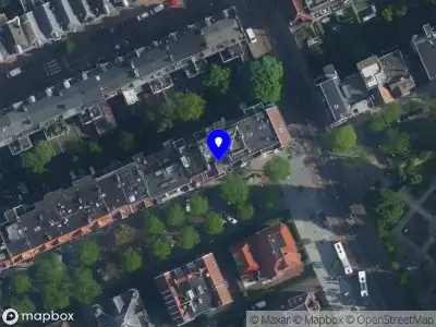 Vereniging Jan Luijkenstraat 28, Amsterdam Amsterdam