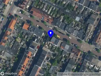 VvE Potgieterstraat 13/hoek Busken Huetstraat Haarlem