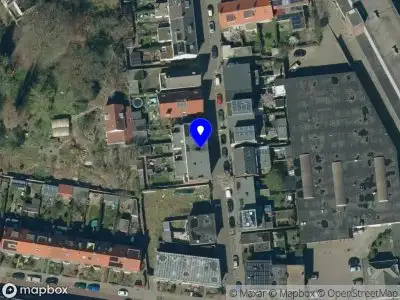 VvE Arnoudstraat 40, 42, 44 en 46 Arnhem