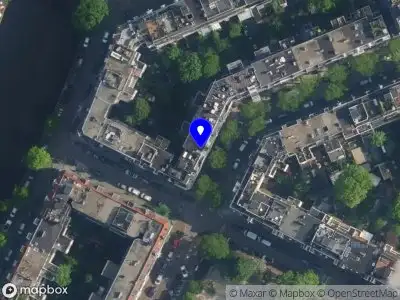 Nieuw bedrijf Vereniging van eigenaars gebouw 