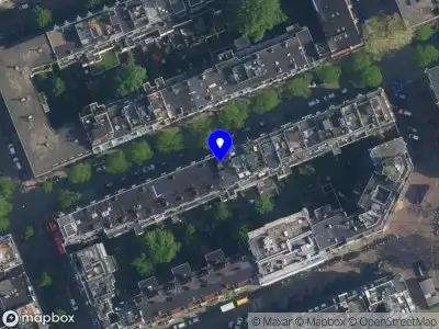 VvE Wilhelminastraat 131 te Amsterdam Amsterdam