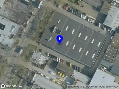 Geofox-Lexmond - TTE V.O.F.