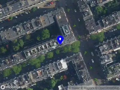 VvE Wilhelminastraat 76 Amsterdam