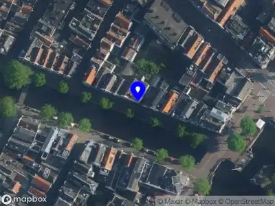 VvE Brouwersgracht 28 Amsterdam