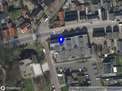 Bewonerscommissie Beukenhof Made Made