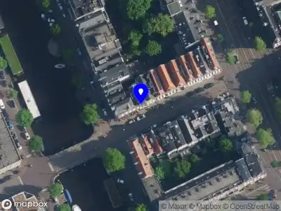 Vve geb. Jacob van Lennepstraat 84