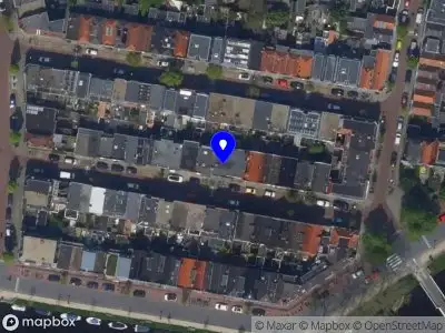 VvE Prins Hendrikstraat 22/22a te Leiden Leiden