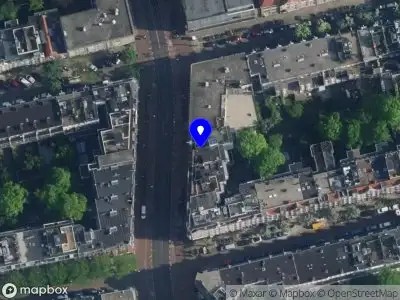 VvE woningen geb. Ferdinand Bolstraat 139 Amsterdam