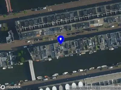 VvE Scheepstimmermanstraat 72/74 te Amsterdam Amsterdam