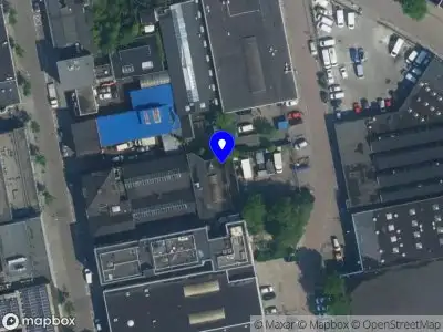 Catering Company Amsterdam - Rond het Fornuis Amsterdam