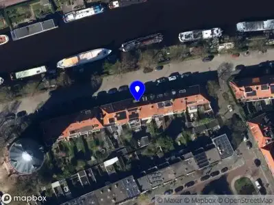 Maatschap Familie Thiecke Groningen