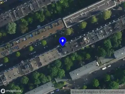 VvE Vrolikstraat 168 te Amsterdam Amsterdam