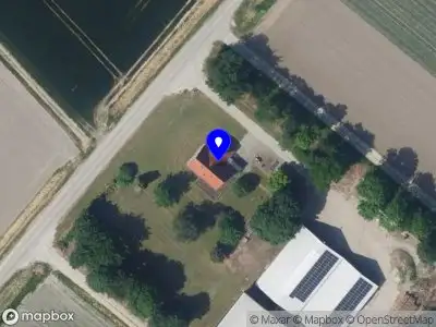 Nieuw bedrijf Stg.Initiatiefgroep Windmolenproj. Sternweg