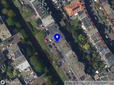 Nieuw bedrijf VvE Valkenboskade 417/419 te 's-Gravenhage