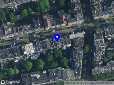 Nieuw bedrijf VvE gebouw 