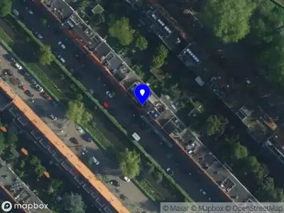 VvE Archimedes-Plantsoen 31/33 Amsterdam