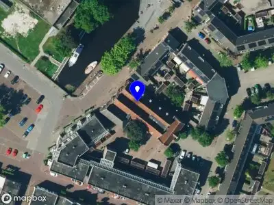 Stichting Stedelijk Museum Coevorden