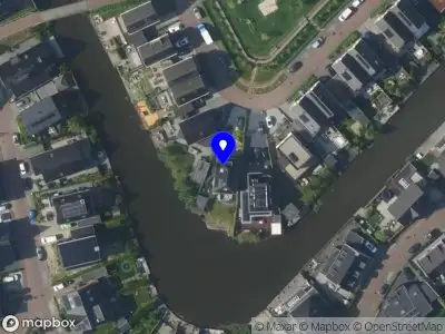 M. Woudstra Beheer B.V. Almere