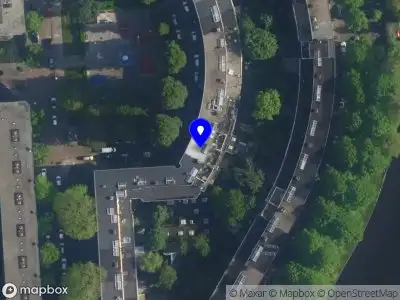 VVE Geuzenstraat 44 te Amsterdam Amsterdam
