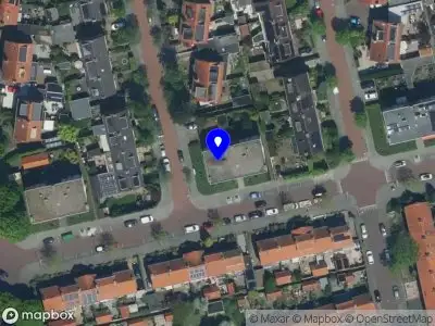 VvE geb. Antillenstraat 17 t/m 27 Santpoort Santpoort-Noord