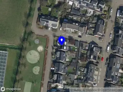 C.V. De Klepperbekken