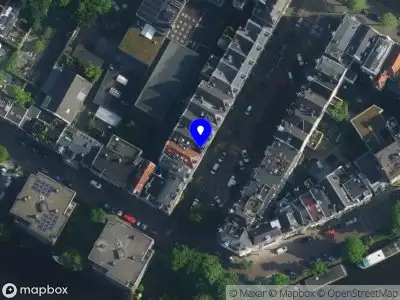 V.v.E. Plantage Badlaan 5 te Amsterdam Amsterdam