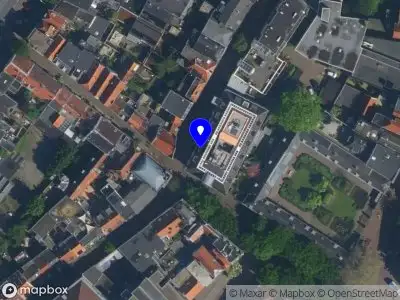 Nieuw bedrijf Vereniging van Eigenaars 