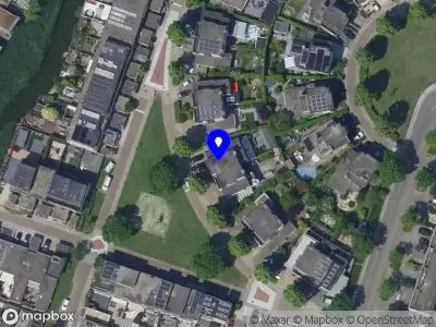 Kinderdagverblijf 't Oogappeltje Dordrecht