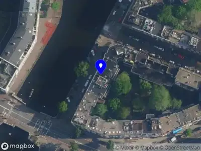 VvE eerste Kostverlorenkade 6 en 7 Amsterdam