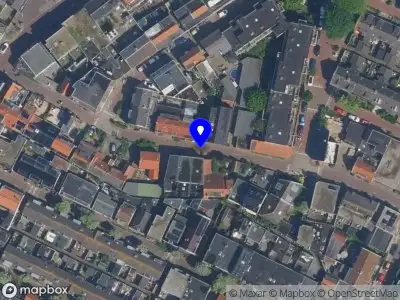 VvE Diaconiehuisstraat 38 te Zandvoort