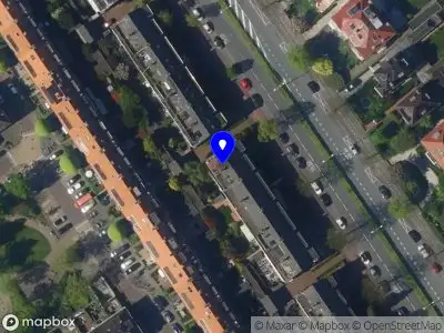 VvE Laan van Nieuw Oosteinde 216/218/220 VOORBURG