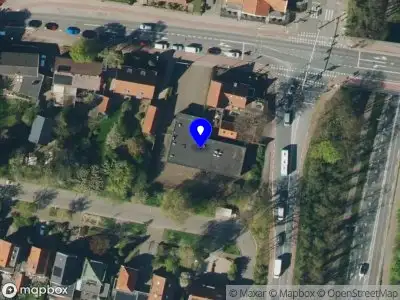 VvE Groeststaete 1 Rhenen