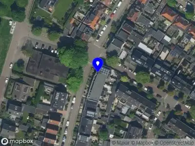S. Seley Beverwijk