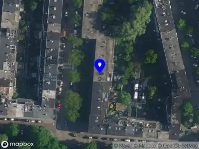 VvE  Hunzestraat 131 te  Amsterdam Amsterdam
