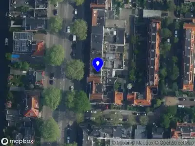 VvE Amsterdamseweg 508 Amstelveen