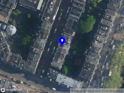 VVE geb van Oldenbarneveldtstr 79 Amsterdam