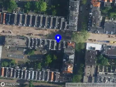VvE Quellijnstraat 54 Amsterdam