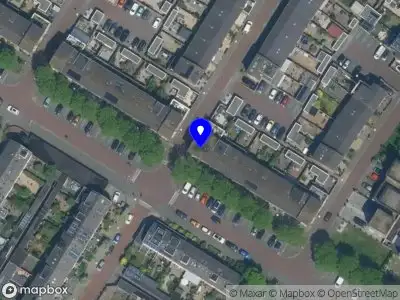 VVE geb Zandhaver 2 en Dennekopln 63 IJMUIDEN