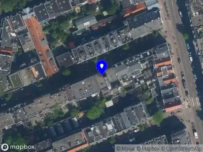 Nieuw bedrijf VVE Eerste Schinkelstraat 13-15