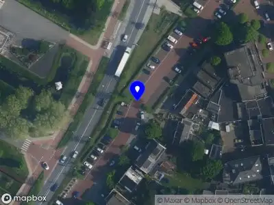 Vereniging van Eigenaars flatgebouw 