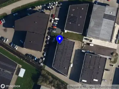 Nieuw bedrijf walsweer WMS montage&service