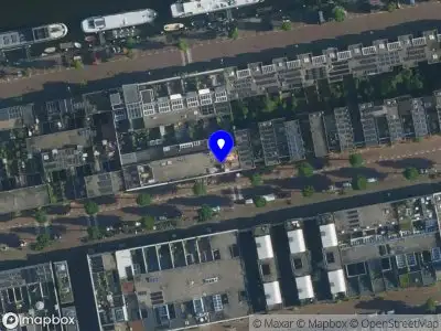 Stichting TopJudo Amsterdam