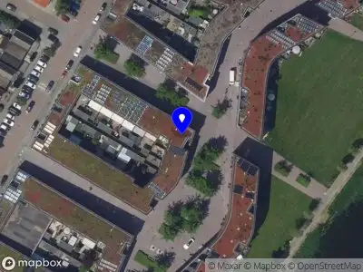 VvE Kokardebloem 32/Klokjesbloem 16 en 18