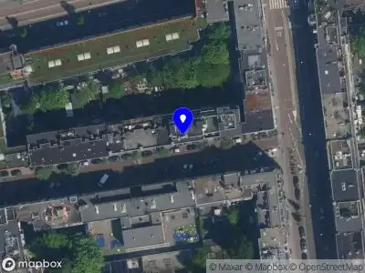 VvE Jan van Riebeekstraat 10 Amsterdam