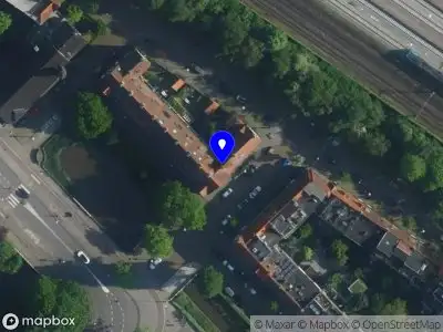 Annet Lans Amsterdam
