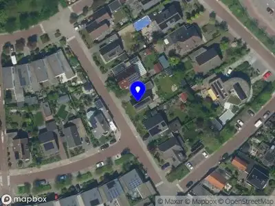 Reyndersweg B.V. Heemskerk