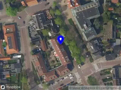 V.v.E. van het flatgebouw "De Vleenenck" aan de Torenstraat nummers 16 tot en met 48, Vleenenck nummers 1 tot en met 7 en Koetsendijk nummers 9 tot en Nijkerk