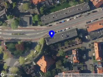 VvE E. Meijsterweg 60A t/m 66C (even) Amersfoort