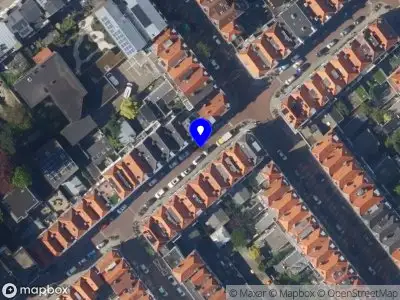 VvE Van Speykstraat 178/180